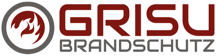 Grisu Brandschutz Logo